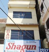 Hotel Shagun Palace Divisione di Divisione di Jaipur Esterno foto